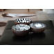 Noya Collection Kokosnoot kommetje - Black Eggshell Noya Collection Kokosnoot kommetje - Black Eggshell