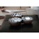 Noya Collection Kokosnoot kommetje - Black Eggshell Noya Collection Kokosnoot kommetje - Black Eggshell