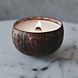 Noya Collection Kaars - Coconut Candle - Scent : Coconut Noya Collection Kaars - Coconut Candle - Scent : Coconut