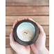 Noya Collection Kaars - Coconut Candle - Scent : Coconut Noya Collection Kaars - Coconut Candle - Scent : Coconut