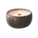 Noya Collection Kaars - Coconut Candle - Scent : Coconut Noya Collection Kaars - Coconut Candle - Scent : Coconut