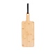 Zusss Houten serveerplank 'jij bent zo leuk' - 14x40cm Zusss Houten serveerplank 'jij bent zo leuk' - 14x40cm