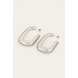 My Jewellery MOOD oorhangers met schakelrand My Jewellery MOOD oorhangers met schakelrand