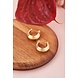 My Jewellery MOOD oorringen klassiek My Jewellery MOOD oorringen klassiek
