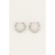 My Jewellery MOOD oorringen klassiek My Jewellery MOOD oorringen klassiek