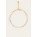 My Jewellery MOOD armband met transparante stenen My Jewellery MOOD armband met transparante stenen