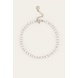My Jewellery MOOD armband met transparante stenen My Jewellery MOOD armband met transparante stenen