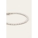 My Jewellery MOOD armband met transparante stenen My Jewellery MOOD armband met transparante stenen