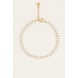 My Jewellery MOOD armband met transparante stenen My Jewellery MOOD armband met transparante stenen
