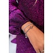 My Jewellery MOOD armband met transparante stenen My Jewellery MOOD armband met transparante stenen
