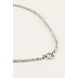 My Jewellery MOOD ketting met zilverkleurige kralen My Jewellery MOOD ketting met zilverkleurige kralen