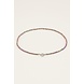 My Jewellery MOOD ketting met multikleur kralen My Jewellery MOOD ketting met multikleur kralen