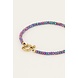 My Jewellery MOOD armband met multikleur kralen My Jewellery MOOD armband met multikleur kralen