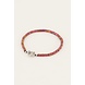 My Jewellery MOOD armband met rode kralen My Jewellery MOOD armband met rode kralen