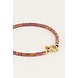 My Jewellery MOOD armband met rode kralen My Jewellery MOOD armband met rode kralen