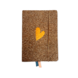 Papermnt Notebook Glitter A6 Papermnt Notebook Glitter A6