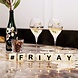 The Giftlabel Getallen & Letterkaarsen - F The Giftlabel Getallen & Letterkaarsen - F