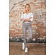 Toxik Jeans - Hoge taille - L185 Toxik Jeans - Hoge taille - L185