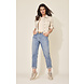Para Mi Mae Jacket / Color Denim - 5160 Para Mi Mae Jacket / Color Denim - 5160