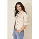 Para Mi Mae Jacket / Color Denim - 5160 Para Mi Mae Jacket / Color Denim - 5160