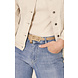 Para Mi Mae Jacket / Color Denim - 5160 Para Mi Mae Jacket / Color Denim - 5160