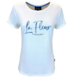 Elvira T-Shirt Fleur Elvira T-Shirt Fleur