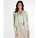 Esqualo Jacket dobby - SP22.17000 Esqualo Jacket dobby - SP22.17000