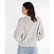 Esqualo Cardigan multi tape -SP22.07014 Esqualo Cardigan multi tape -SP22.07014
