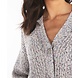 Esqualo Cardigan multi tape -SP22.07014 Esqualo Cardigan multi tape -SP22.07014