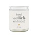 By Romi Creative Studio Wenskaars / Heel veel liefs en troost By Romi Creative Studio Wenskaars / Heel veel liefs en troost