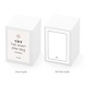 By Romi Creative Studio Wenskaars / Vier het leven elke dag By Romi Creative Studio Wenskaars / Vier het leven elke dag