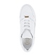 Zusss Leren sneaker Zusss Leren sneaker