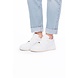 Zusss Leren sneaker Zusss Leren sneaker