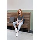 Zusss Leren sneaker Zusss Leren sneaker
