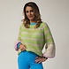 Amelie & Amelie Trui streep - Durham -06S22 Amelie & Amelie Trui streep - Durham -06S22