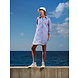 Senso Kleedje - Stripe Senso Kleedje - Stripe