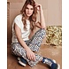 K.Design Broek met print - U122 K.Design Broek met print - U122