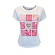 T-shirt roze designs T-shirt roze designs