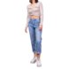 Toxik Boyfriend jeans - L21098 Toxik Boyfriend jeans - L21098