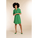 Geisha Jurk waffle structuur 27047-26 Geisha Jurk waffle structuur 27047-26