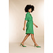 Geisha Jurk waffle structuur 27047-26 Geisha Jurk waffle structuur 27047-26