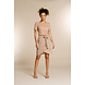 Geisha Wrap rok allover print 26054-20 Geisha Wrap rok allover print 26054-20