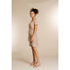 Geisha Wrap rok allover print 26054-20 Geisha Wrap rok allover print 26054-20
