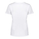 Geisha T-shirt foile one-liner chestprint - 22074-46 Geisha T-shirt foile one-liner chestprint - 22074-46