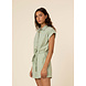 FRNCH Playsuit Melina - F11822 FRNCH Playsuit Melina - F11822