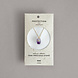 Timi Kristallen ketting - Amethist Timi Kristallen ketting - Amethist