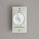 Timi Kristallen ketting - rose quartz Timi Kristallen ketting - rose quartz