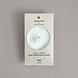 Timi Kristallen ketting - clear quartz Timi Kristallen ketting - clear quartz
