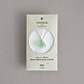 Timi Kristallen ketting - amazonite Timi Kristallen ketting - amazonite