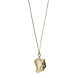 Timi Kristallen ketting - Citrine Timi Kristallen ketting - Citrine